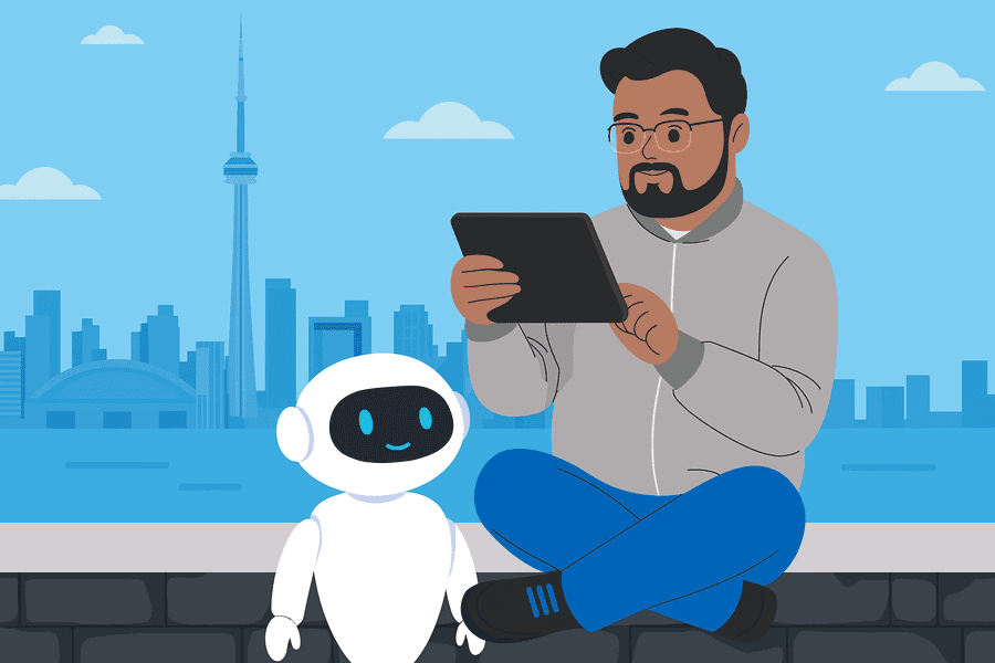 4 Tips to Build Prototypes with Gen AI as a Product Manager