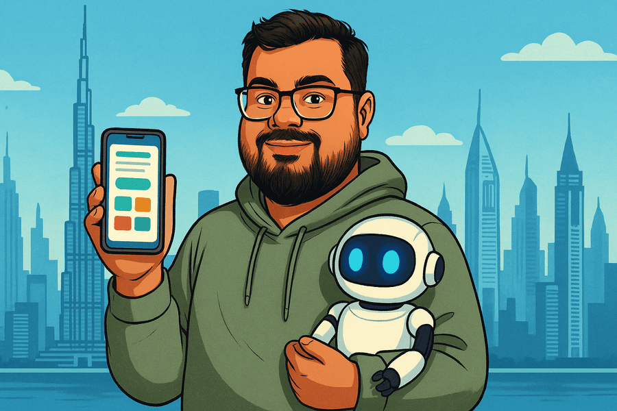 How AI Prototyping Changed the Way I Build Products?