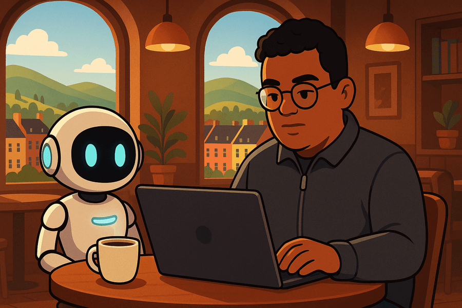 Three ways I use AI as a Product Manager