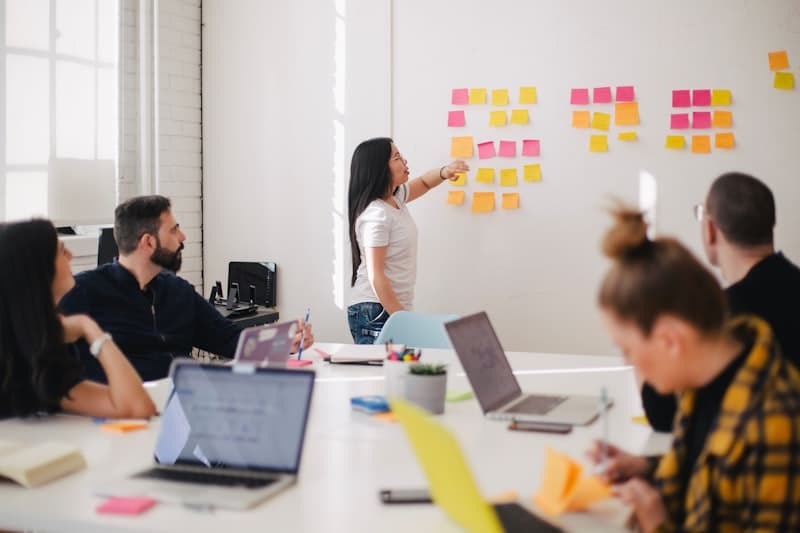 Top 3 Reasons to Pick Up Product Management